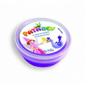 Пластилин из серии Patarev 30 грамм, фиолетовый (SentoSpherE, 865)